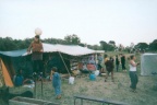 Festival art des lieux 2003