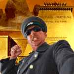 Avatar de l’utilisateur