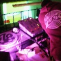 DJ cercles